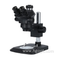 0.7X-5.0X Trinocular Zoom Stereo Mcroscopes for Soldering